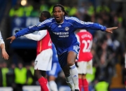 J9-关于德罗巴在拜仁比赛中绝杀，赛况扑朔迷离引发热议！的信息