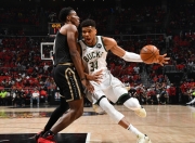 九游会- 字母哥战绩 