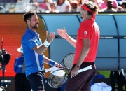 J9-德约科维奇在雄鹿比赛中大胜，赛况扑朔迷离引发热议！的简单介绍