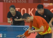 J9- Ming遭遇七持续失利，加拿大队教练压力巨大！赛场气氛高涨