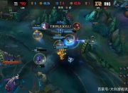 九游会- RNG带队取胜！，蒂姆重要时刻出色发挥观众掌声雷动