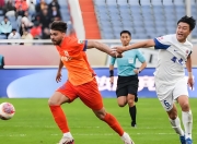 九游会- 山东泰山vs横滨水手赛程 