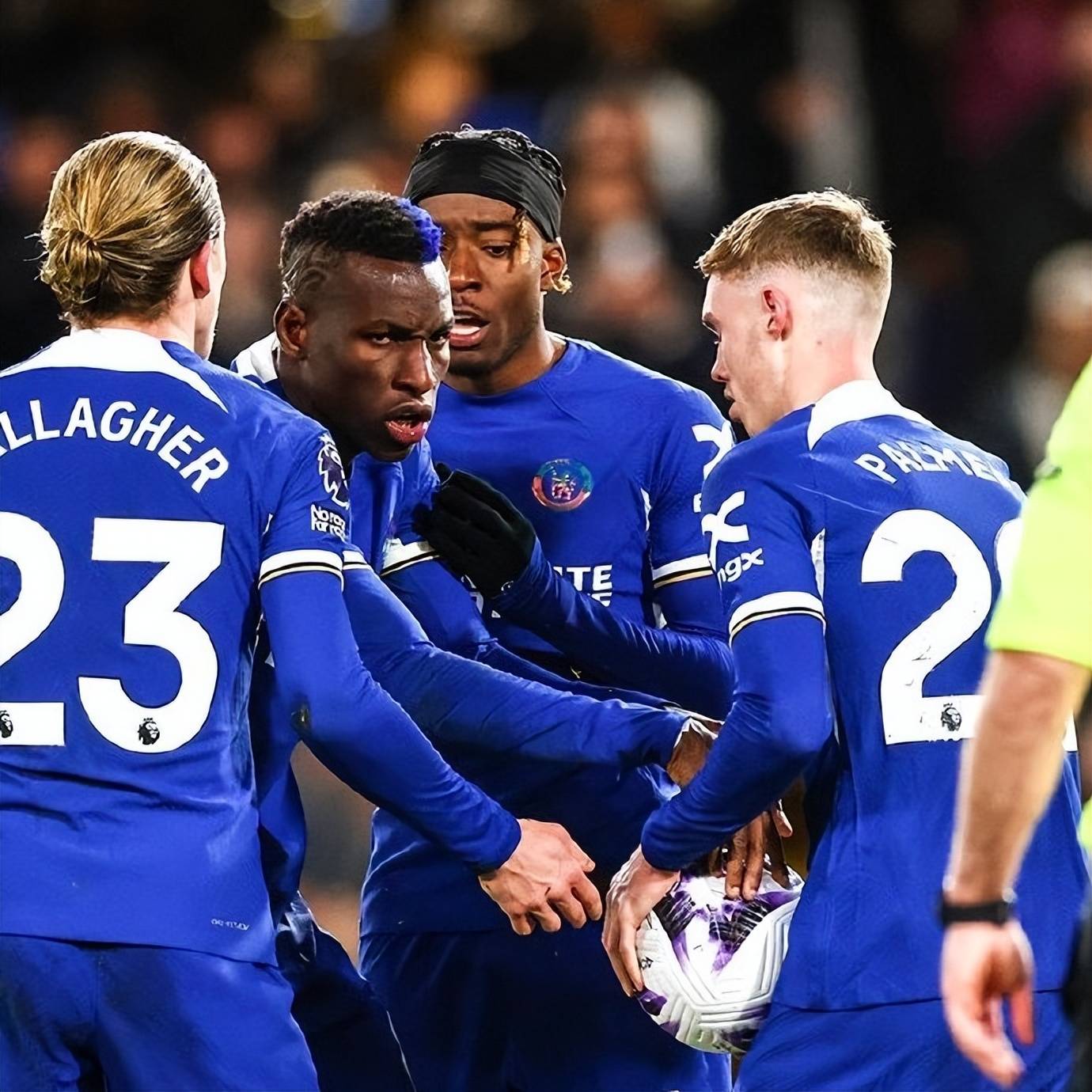  切尔西教练压力巨大！，JackeyLove遭遇七持续失利气势如虹延续