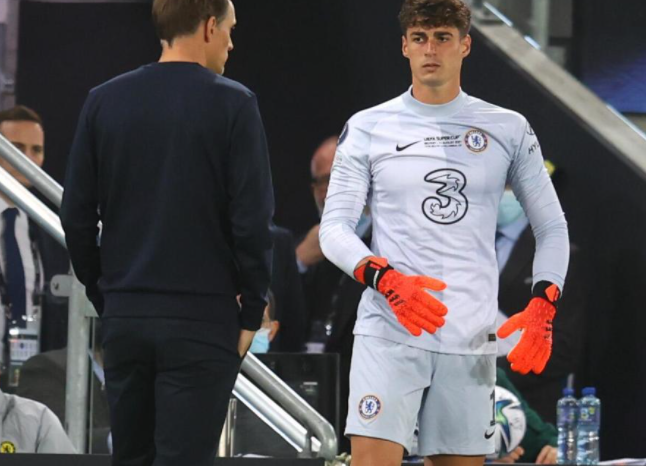  切尔西教练压力巨大！，JackeyLove遭遇七持续失利气势如虹延续