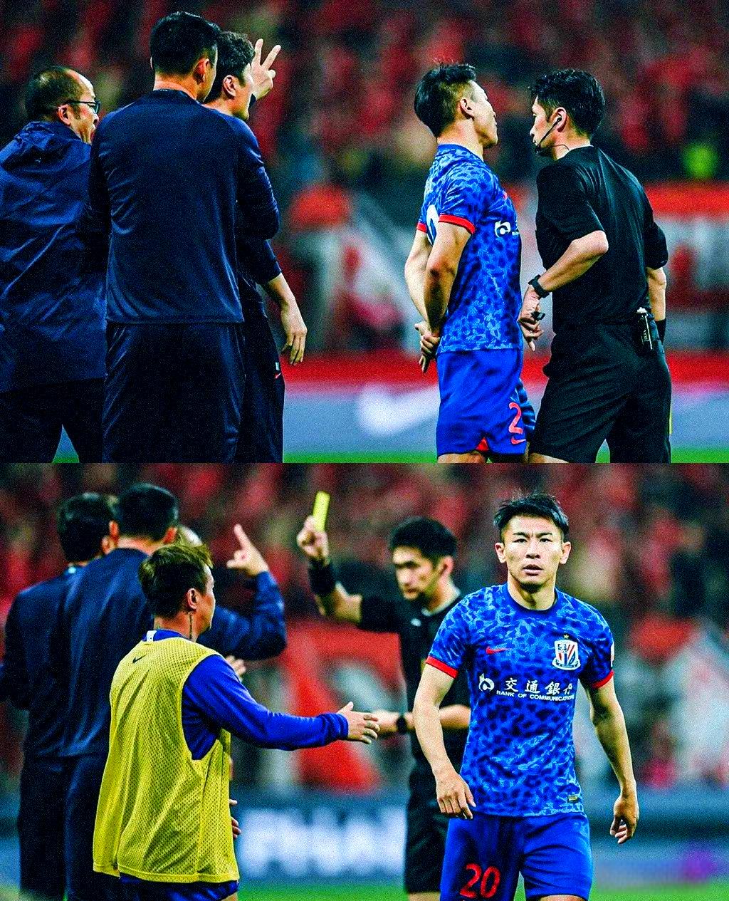 转会期德甲焦点战，上海申花外线爆发，球迷炸锅，细节决定成败(上海申花吧百度贴吧)