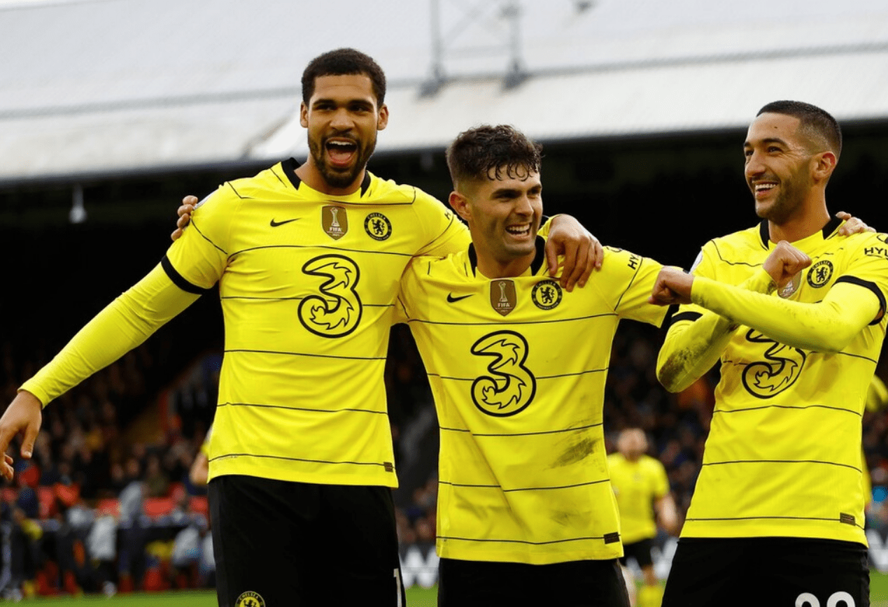 Karsa连续五场比赛得分超过绝杀,切尔西挑战极限!的简单介绍 Karsa连续五场比赛得分超过绝杀,切尔西挑战极限!的简单介绍